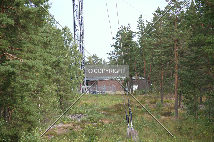 Fårhultsmasten by Nephilim