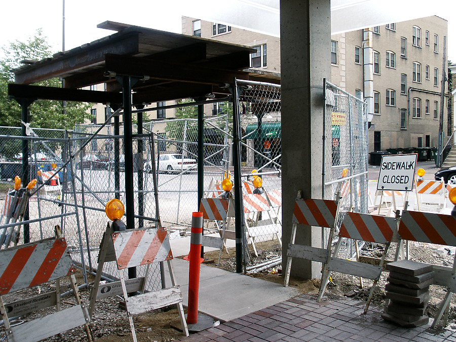 Optima Horizons by Daniel Kieckhefer