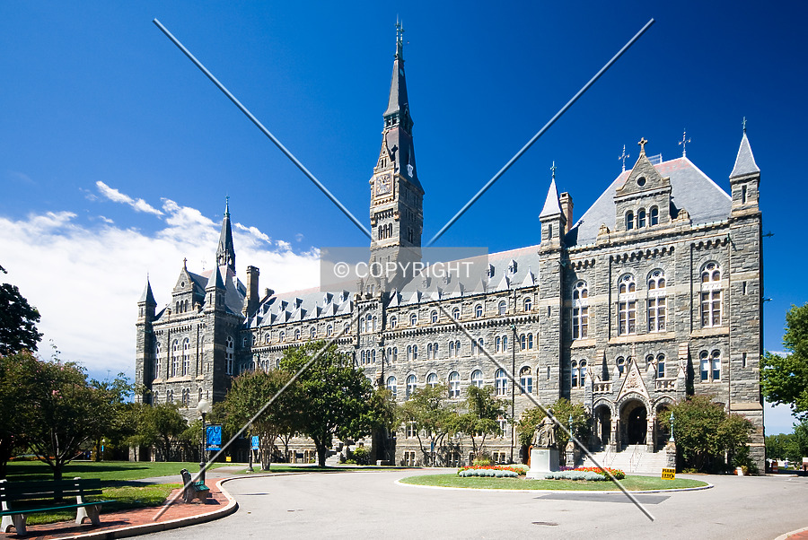 Healy Building by Serdica