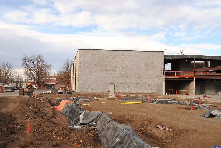 Library Innovation Center by Brian LoBue