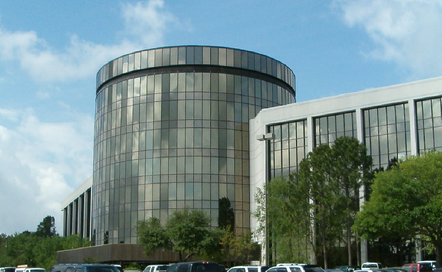 Park Tower by Rodney Gunn