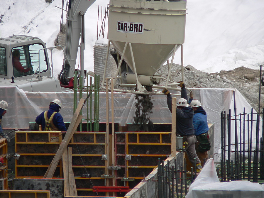 Trump International Hotel & Tower by B. Victor Adams