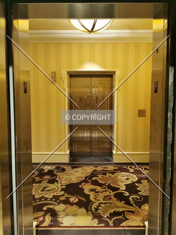 Bellagio Resort & Casino by Nephilim