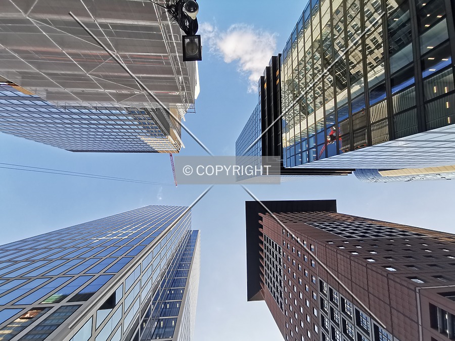 Global Tower by Nephilim