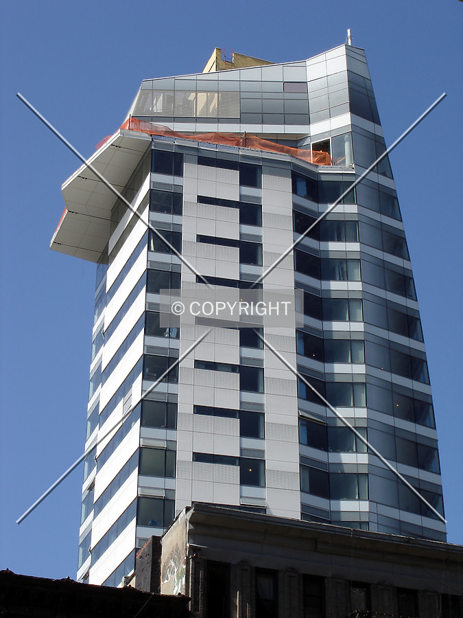 The Standard East Village by Royce Douglas