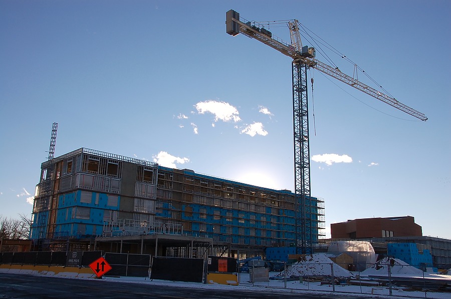 DoubleTree by Hilton Greeley by Brian LoBue