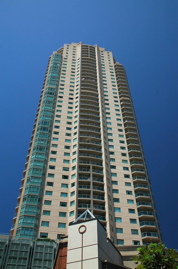 The Peak by John Bek