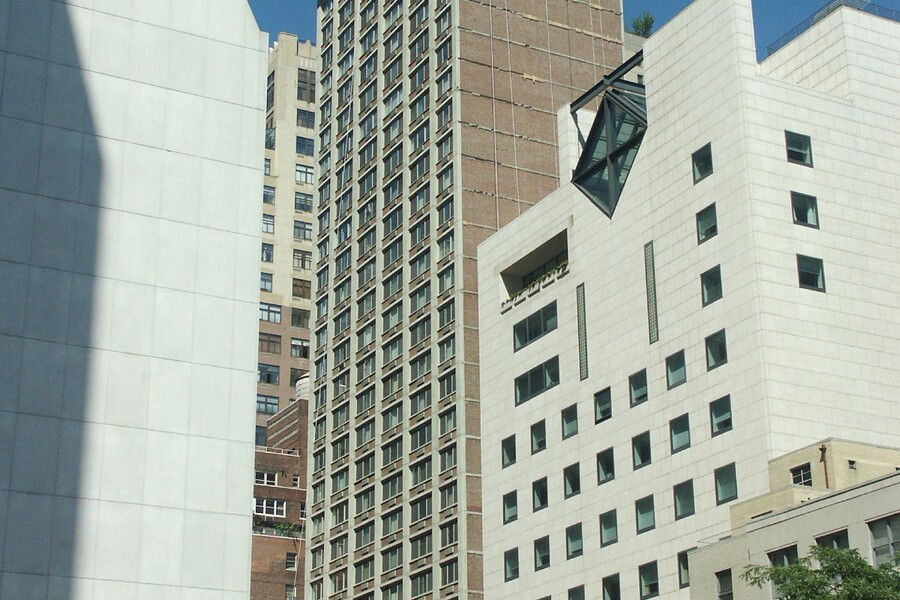 Lausanne Condominiums