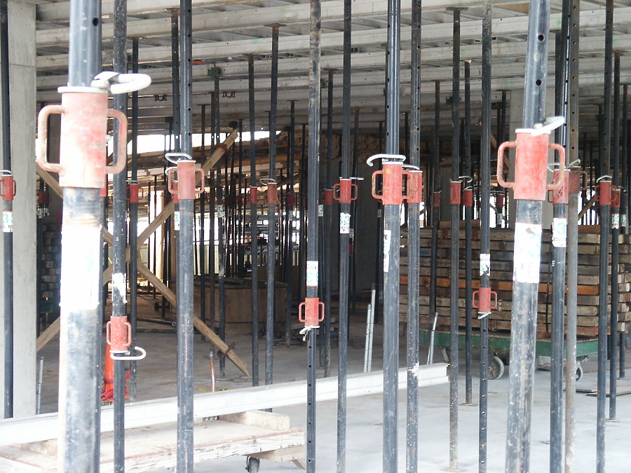 Optima Horizons by Daniel Kieckhefer