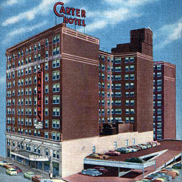 Winton Manor by George R. Klein News Company