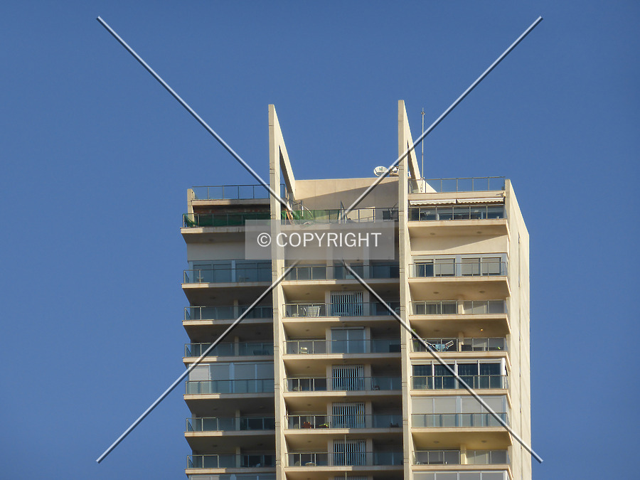 Miragolf Playa 1 by Nephilim