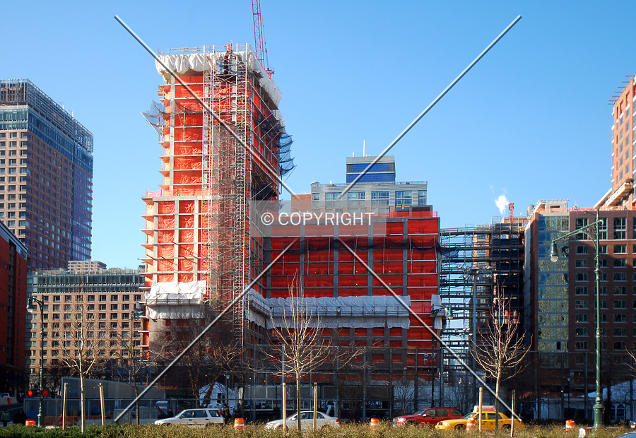 Liberty Luxe by Royce Douglas