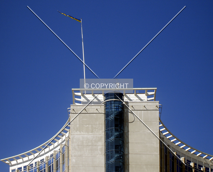 Kockumshuset by Nephilim