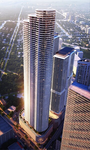 Cipriani Residences Miami