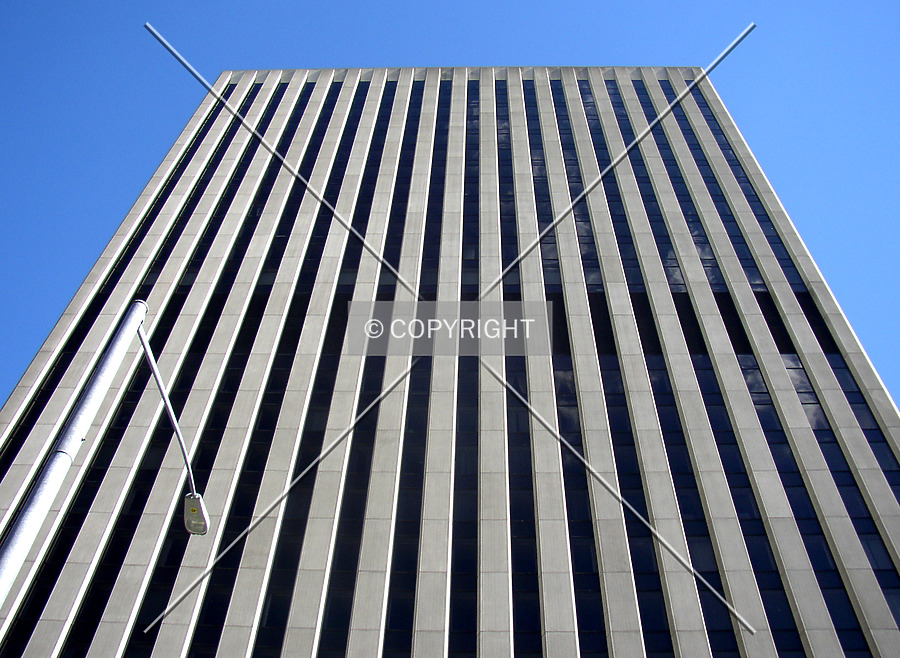 KeyBank Tower by Chris Patriarca