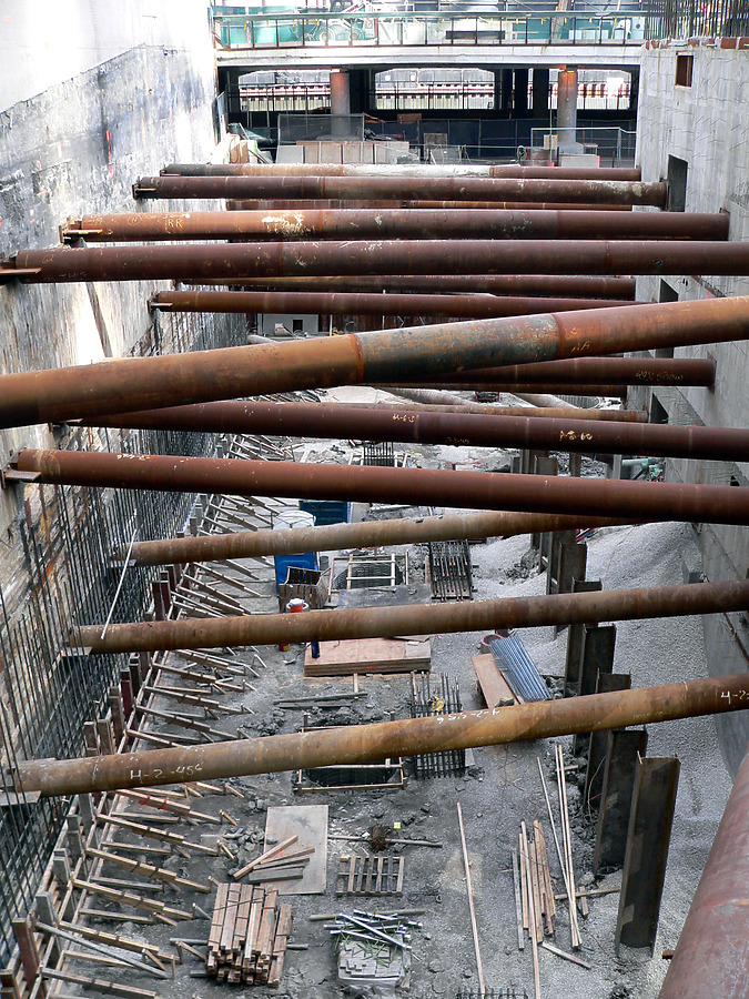 Waterview Tower by B. Victor Adams