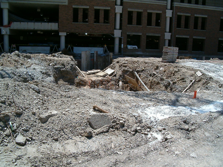 Oak Park Place by Craig Billington