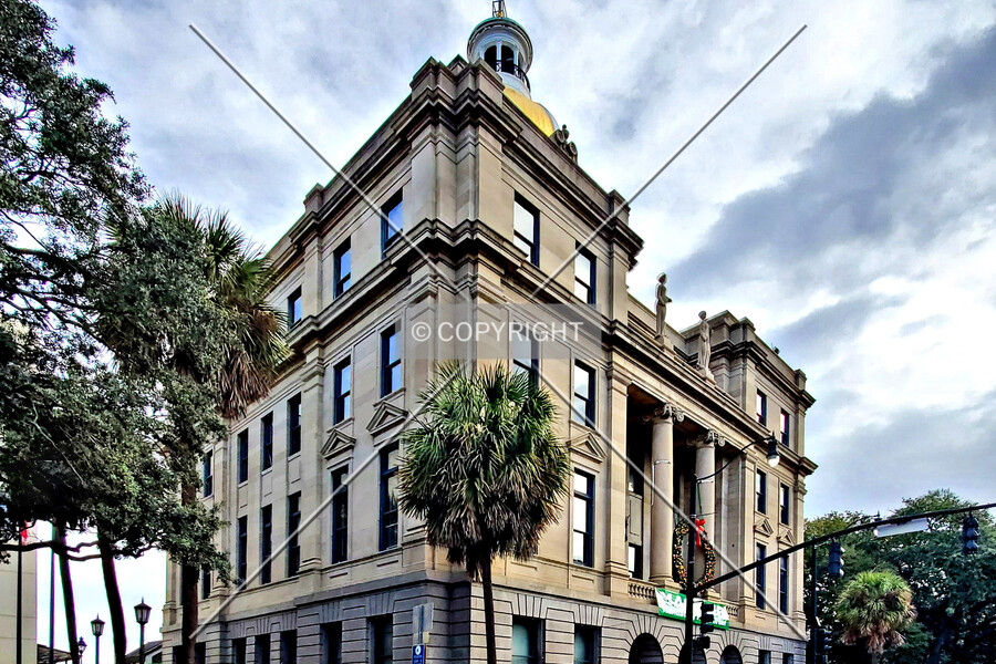 City Hall