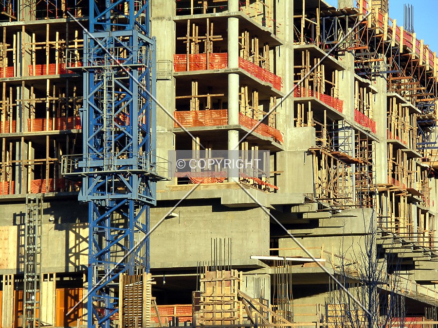 The Atlantic by Chris Patriarca