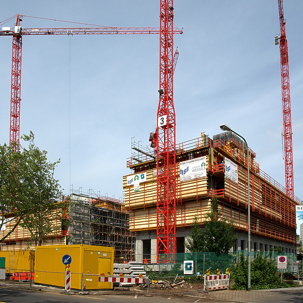 The Cube by Marshall Gerometta