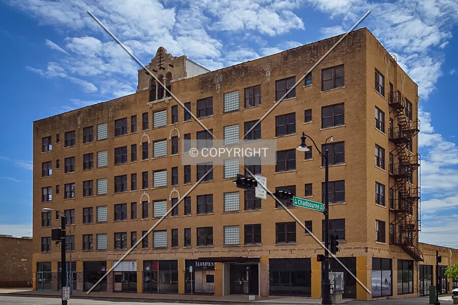 Naylor Hotel