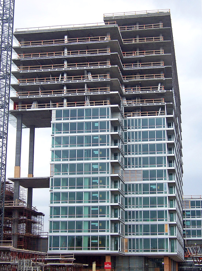 Optima Old Orchard Woods by Shawn Ursini