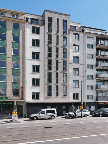 Mainzer Landstraße 133