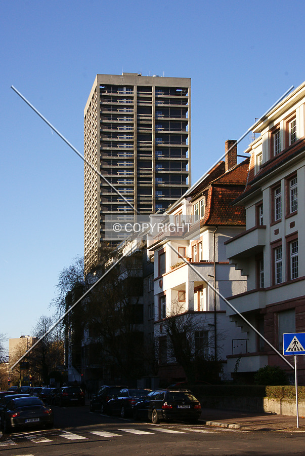 AfE-Turm by Nephilim