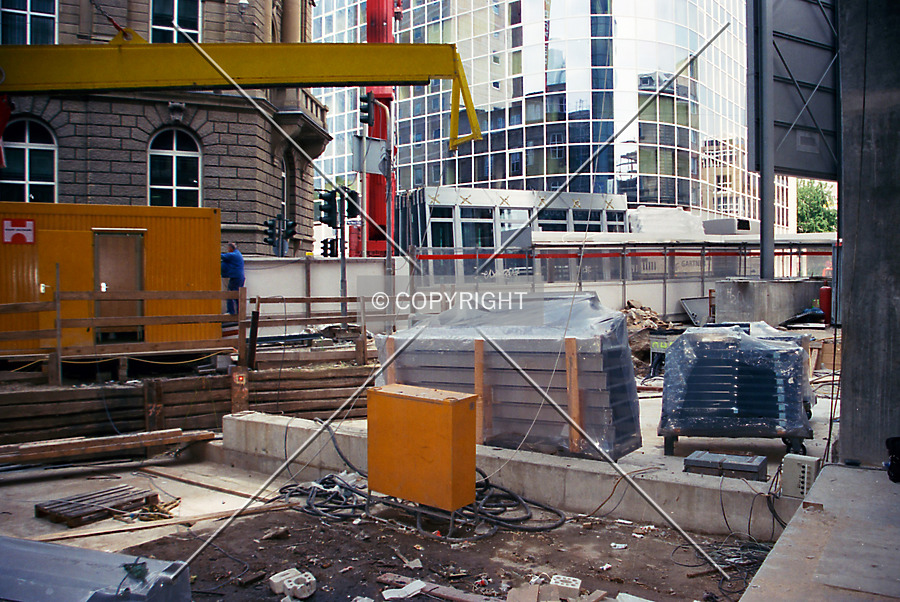 Eurotheum by Nephilim