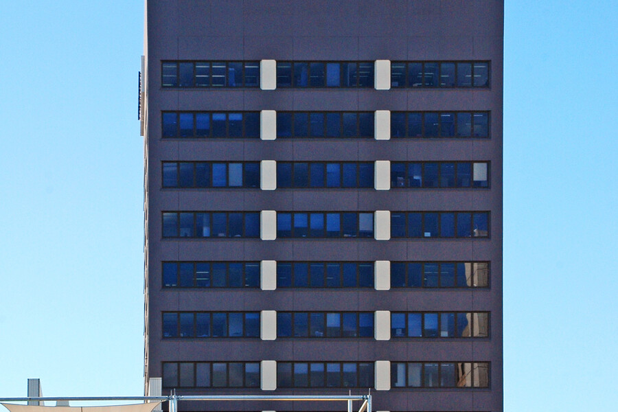 Yarra Tower