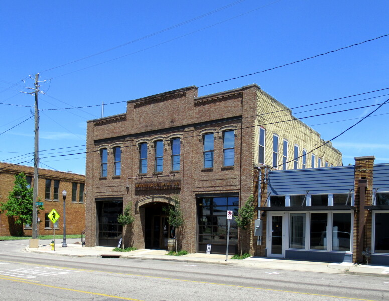 Avondale Brewing Company