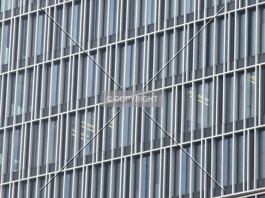 FAZ Tower by Nephilim
