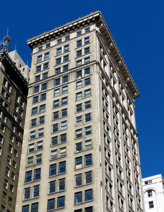 Penobscot Annex by Nate Lindsey