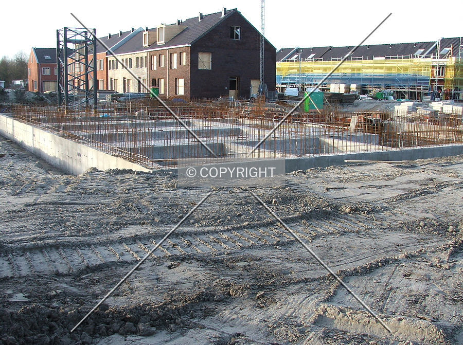Woontoren Zuiderplantage by René Hogendijk