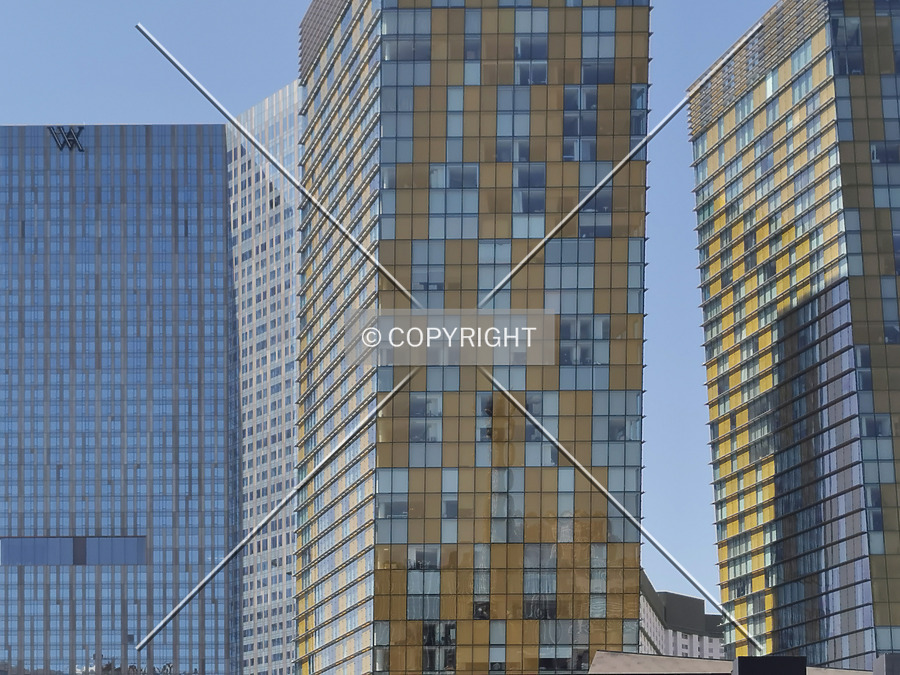 Veer Towers East by Nephilim