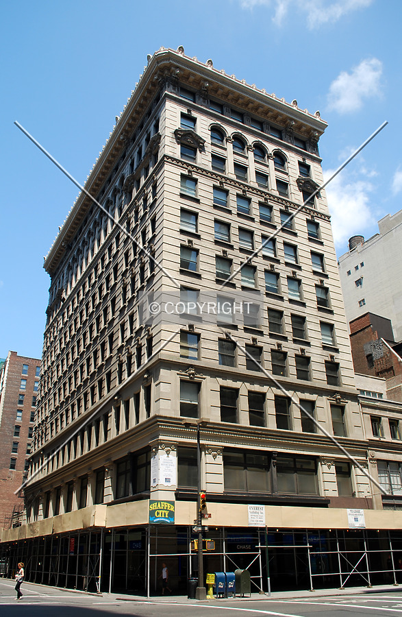 162 5th Avenue by Royce Douglas