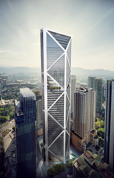 Ilham Tower