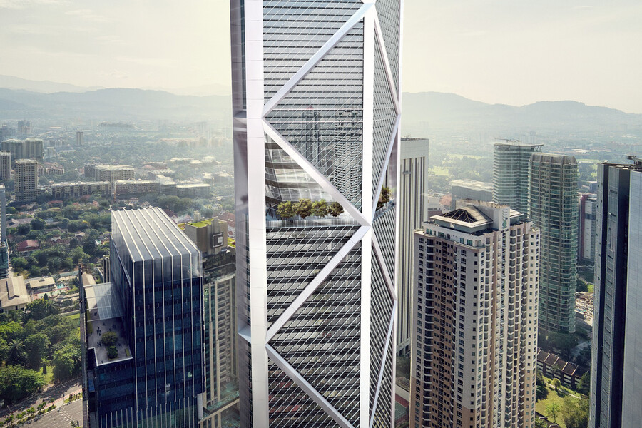 Ilham Tower