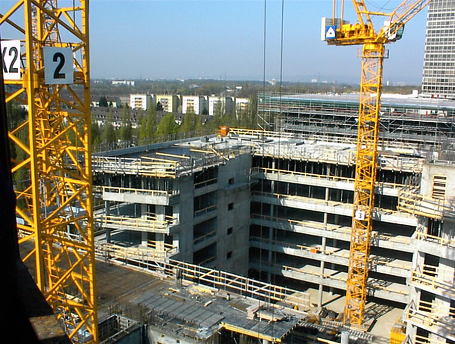 Cielo by Klas von Toll