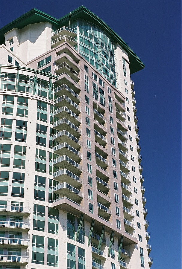 One Lincoln Park by Brian LoBue