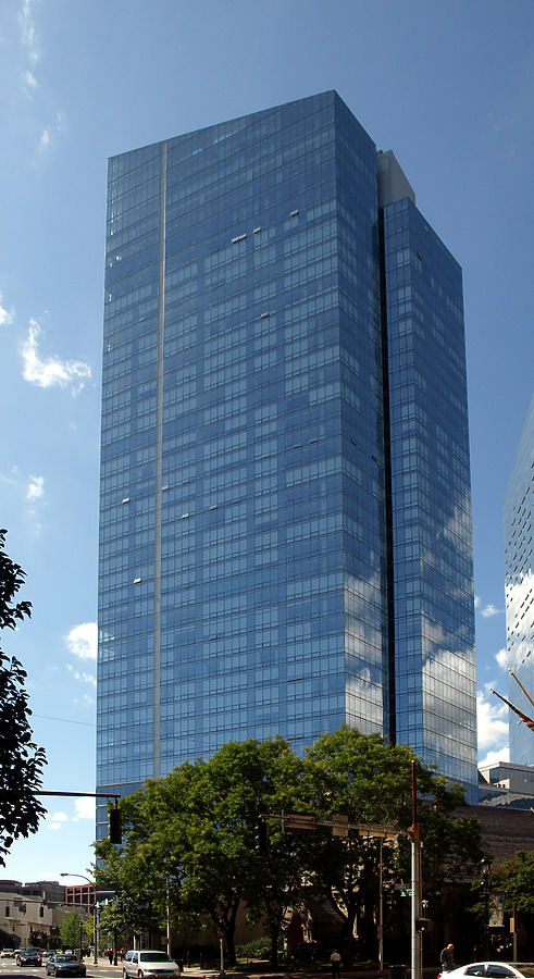 The Residences at the Ritz-Carlton, Westchester - South Tower by Marshall Gerometta