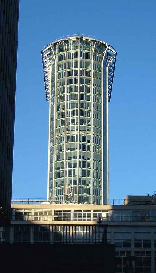 CityPoint by Jonathan Smith