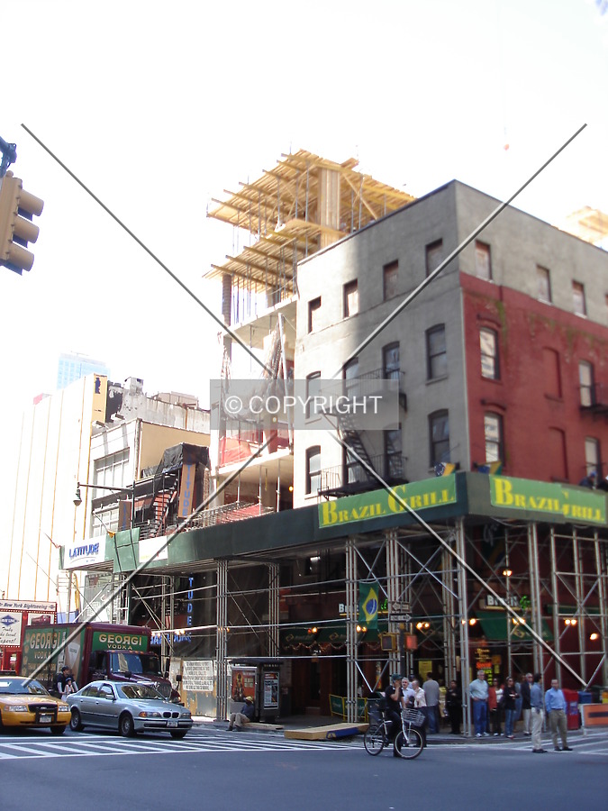 785 8th Avenue by Royce Douglas