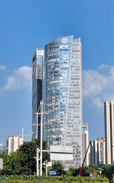 R&F Yinglong Plaza