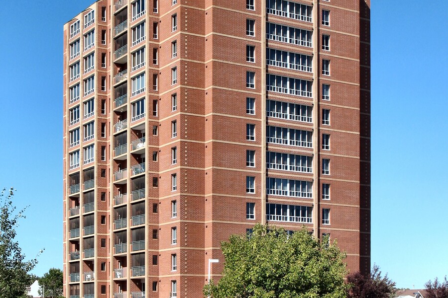 Maple Crest Towers
