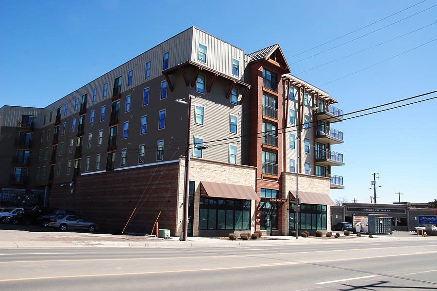 HUB Flagstaff by Brian LoBue