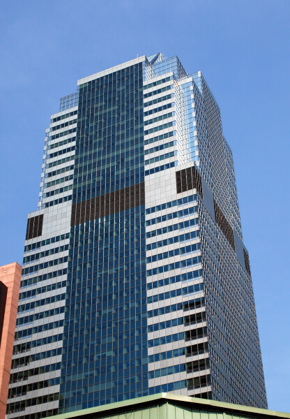 1585 Broadway