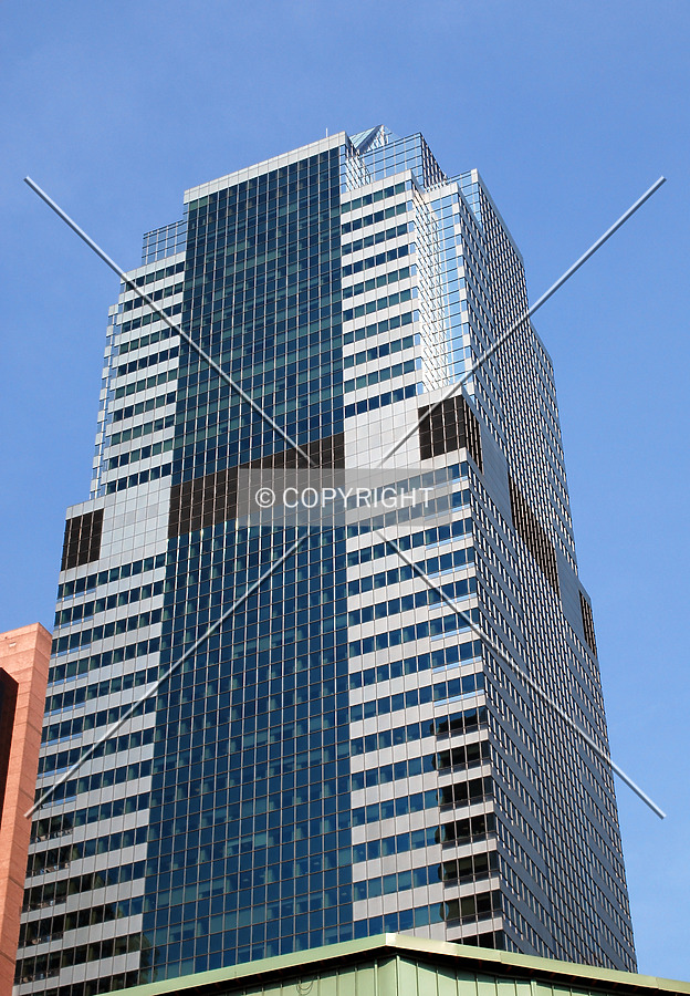 1585 Broadway by Royce Douglas