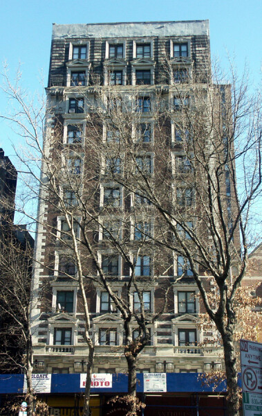 Hotel Narragansett