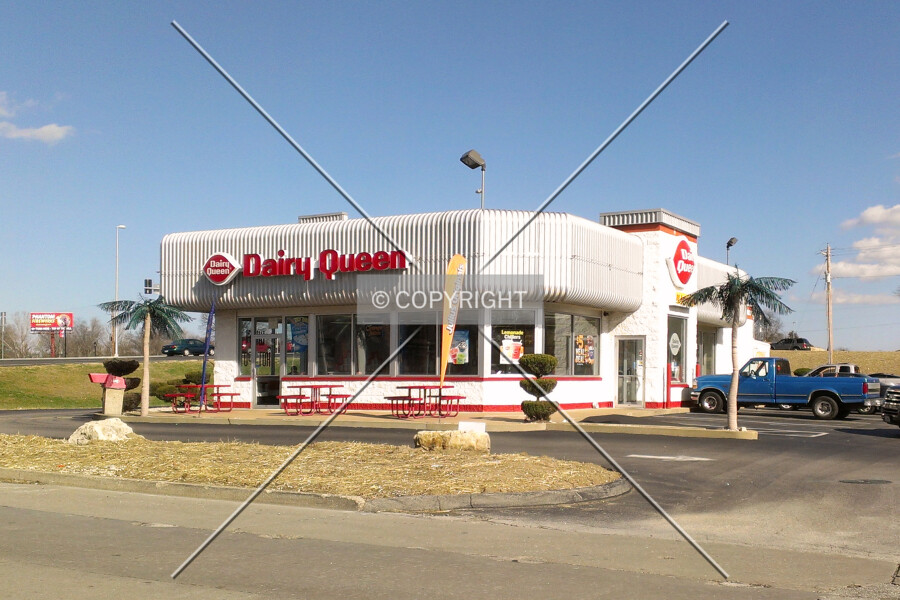 Dairy Queen